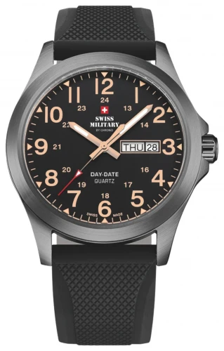 SWISS MILITARY BY CHRONO , Férfi, Promotion Watches család, 256416